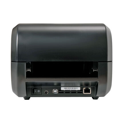 Термотрансферный принтер этикеток URSA UR530TE 300 dpi, USB, Ethernet — изображение 5