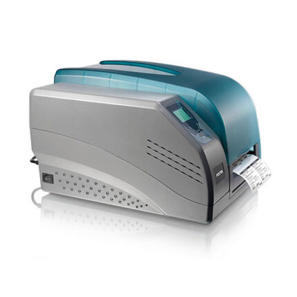 Принтер этикеток Postek G2000, 203 dpi, USB, RS-232, Ethernet 00.1052.002 — изображение 4