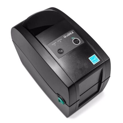 Принтер этикеток GoDEX RT200, 203 dpi, USB, RS-232, Ethernet 011-R20E52-000 — изображение 5