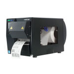 Принтер этикеток Printronix T6000e (T6304e) с верификатором штрих-кода ODV-2D, 300 dpi, RS 232 Serial, USB, Ethernet T6E3X4-2100-20