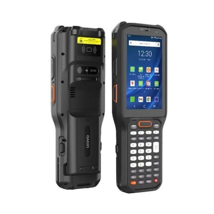 Терминал сбора данных Urovo RT40S RT40S-SH5X13E4031HQ — изображение 3