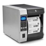 Принтер этикеток Zebra ZT620, 203 dpi, USB, RS-232, Ethernet, Bluetooth ZT62062-T0E0100Z