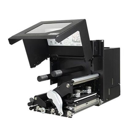 Принтер этикеток TSC PEX-2640R, 600 dpi, USB, RS-232, Ethernet PEX-2640R-A001-0002 — изображение 2