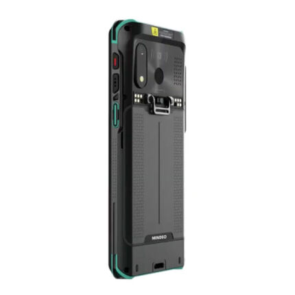 Терминал сбора данных Mindeo D60 D60G46455160CN — изображение 3