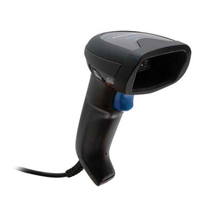 Сканер штрих-кода Datalogic QuickScan QD2590-BKK1S