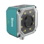Промышленный сканер штрихкода iData DM3000-16P 7960