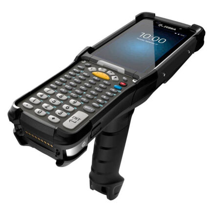 Терминал сбора данных Zebra MC9300 MC930B-GSAEG4RW — изображение 5