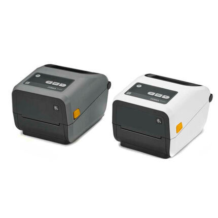 Принтер этикеток Zebra ZD420-HC, 203 dpi, Wi-Fi, Bluetooth, USB ZD42L42-D0EW02EZ — изображение 3