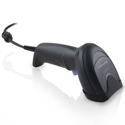 Сканер штрих-кода Datalogic QuickScan QD2590 QD2590-BKK1 — изображение 3