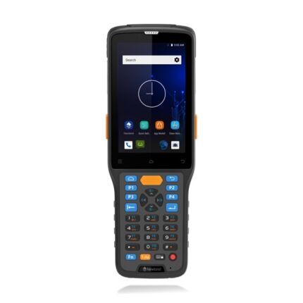 Терминал сбора данных Newland N7 Cachalot Pro NLS-N7-W-S2