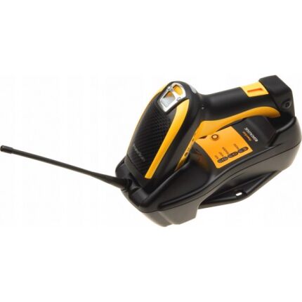 Беспроводной 2D сканер штрих-кода Datalogic PBT9501-RBK10EU — изображение 5