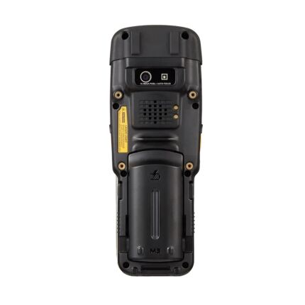 Терминал сбора данных M3 Mobile US20W, Android 10, Zebra SE4770, 4 ГБ / 64 ГБ, Qualcomm Snapdragon SDA660, 2,2 ГГц, восемь ядер, 6700 мАч, S20W0C-Q2CWEE-HF — изображение 4