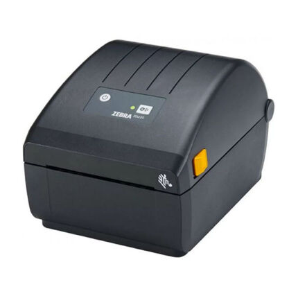 Принтер этикеток Zebra ZD230, 203 dpi, USB ZD23042-D0EG00EZ — изображение 3