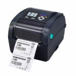 Принтер этикеток TSC TC210, 203 dpi, USB, RS-232, Ethernet 99-059A001-1002