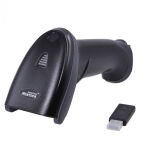 Беспроводной 2D сканер штрих-кода Mertech CL-2210 BLE Dongle P2D USB черный 4794