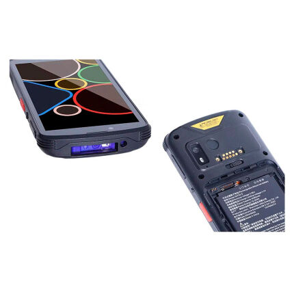 Терминал сбора данных Generalscan T60 — изображение 3