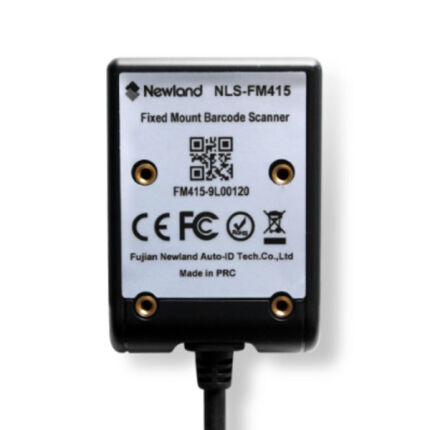 Сканер штрих-кода Newland FM415 2D NLS-FM415-U — изображение 3