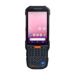 Терминал сбора данных Point Mobile PM560, Android 11, Honeywell N6703, 4 ГБ / 64 ГБ, Qualcomm Snapdragon 662, 2 ГГц, восемь ядер, 6300 мАч, P560X3YA3DJE05