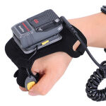 Сканер-кольцо Generalscan R5524 R5524-R06+GGR203-RM