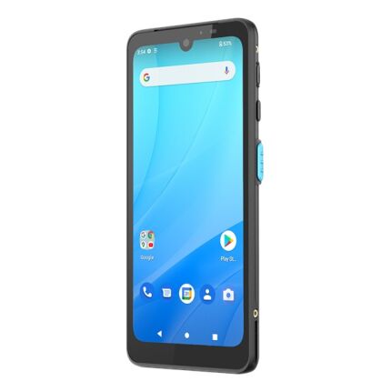 Терминал сбора данных Unitech PA768 PA768-WA6FRM3G — изображение 3
