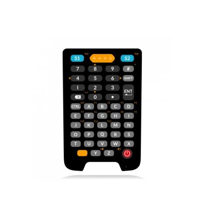Терминал сбора данных Newland N7 Cachalot Pro NLS-N7-W-S3 — изображение 4