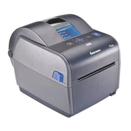 Принтер этикеток Intermec PC43d, 203 dpi, USB PC43DA00100202 — изображение 4