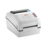 Принтер этикеток Bixolon XD5-43d, 300 dpi, USB, Bluetooth XD5-43DDB