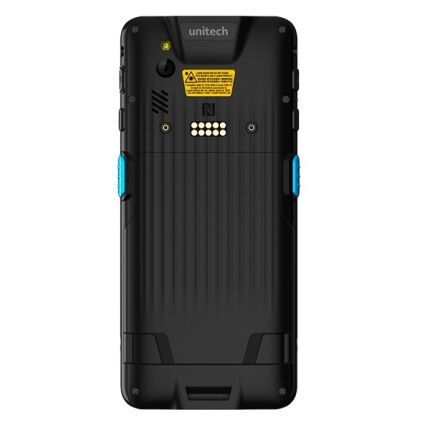 Терминал сбора данных Unitech PA768 PA768-QANFRM3G — изображение 3