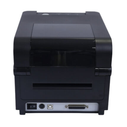 Принтер этикеток Dascom DL200DT, 203 dpi, USB, RS-232 28.0HG.0131 — изображение 4