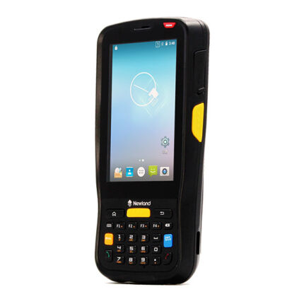 Терминал сбора данных Newland MT6552-RU-2WE-C — изображение 3