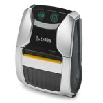 Принтер этикеток Zebra ZQ310, 203 dpi, Wi-FI, USB, Bluetooth ZQ31-A0W11RE-00