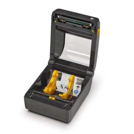Принтер этикеток Zebra ZD420d, 203 dpi, USB ZD42042-D0E000EZ — изображение 4