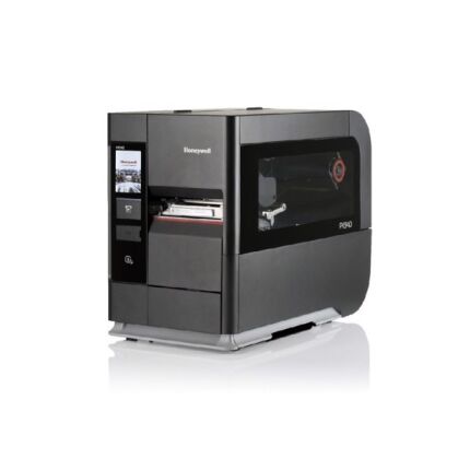 Принтер этикеток Honeywell PX940, 300 dpi, RS-232, USB, Ethernet, Bluetooth PX940V30100060300 — изображение 3