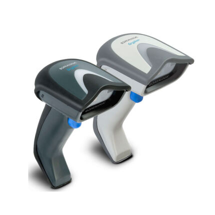 Сканер штрих-кода Datalogic Gryphon GD4132 Gryphon GD4132-BKK1 — изображение 3