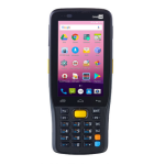 Терминал сбора данных Cipherlab RK25 RK25-2D-CL AK25NZLDNEUR1