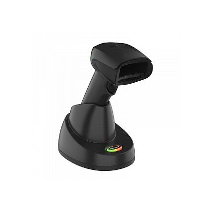 Беспроводной 2D сканер штрих-кода Honeywell Xenon XP1952G-BF 1952GSR-2USB-5BF-R — изображение 4