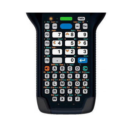 Терминал сбора данных Honeywell CK65 CK65-L0N-E8C213E — изображение 3