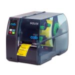 Принтер этикеток Cab SQUIX M 4/300, 300 dpi, RS-232, USB, Ethernet, Bluetooth 5977010
