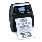 Принтер этикеток TSC Alpha 4L, 203 dpi, USB, Bluetooth 99-052A013-0702