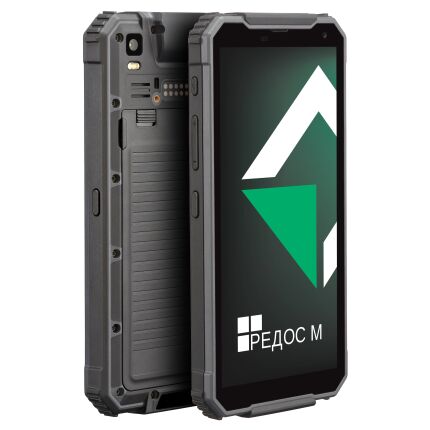 Терминал сбора данных MIG S6 Pro MGS6PRO-46RM04S — изображение 5