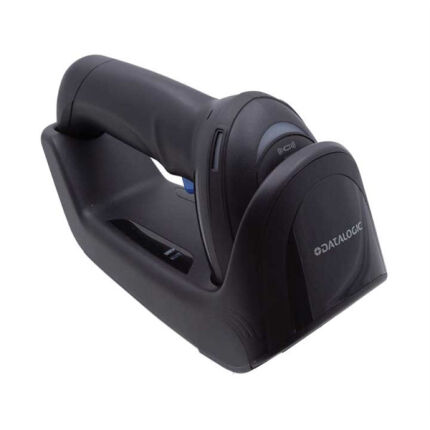 Беспроводной сканер штрих-кода Datalogic Gryphon I GM4200 GM4200-BK-433K1 — изображение 3