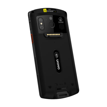 Терминал сбора данных Urovo DT50 DT50-SZ3S9E4011 — изображение 5
