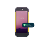 Терминал сбора данных CipherLab RS35 AS35E3RF1EUR1
