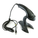 Сканер штрих-кода Honeywell Voyager 1200G 1200g-2USB-1
