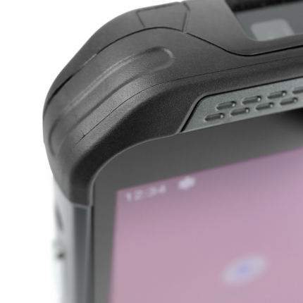 Терминал сбора данных Point Mobile PM85 PM85G6Q04BFE0C — изображение 5