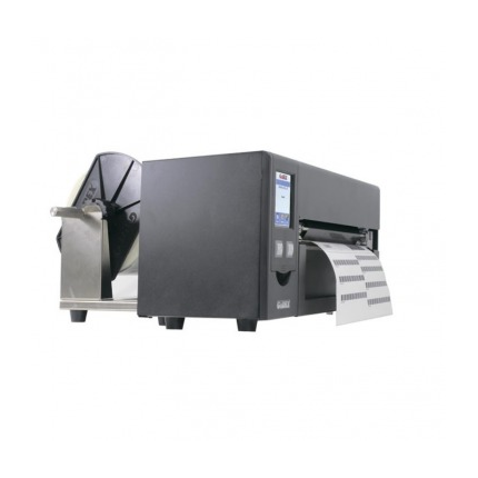 Принтер этикеток Godex HD830i+, 300 dpi, USB, RS-232, Ethernet 011-H83022-A00 — изображение 3