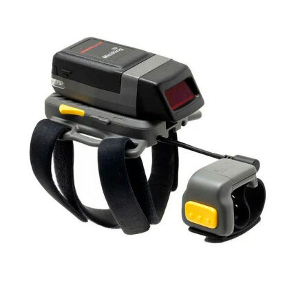 Сканер-кольцо Generalscan R1120 R1120-R06+GGR201-02 — изображение 3