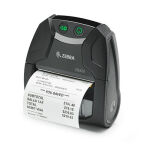 Принтер этикеток Zebra ZQ320, 203 dpi, USB, Wi-FI, Bluetooth ZQ32-A0W02TE-00