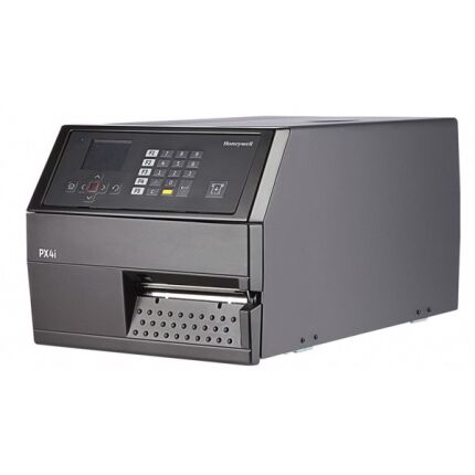 Принтер этикеток Intermec PX6ie, 300 dpi, Wi-Fi, RS-232, Ethernet, USB PX6E020000000130
