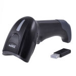 Беспроводной 2D сканер штрих-кода Mertech CL-2310 HR P2D SuperLead USB черный 4811